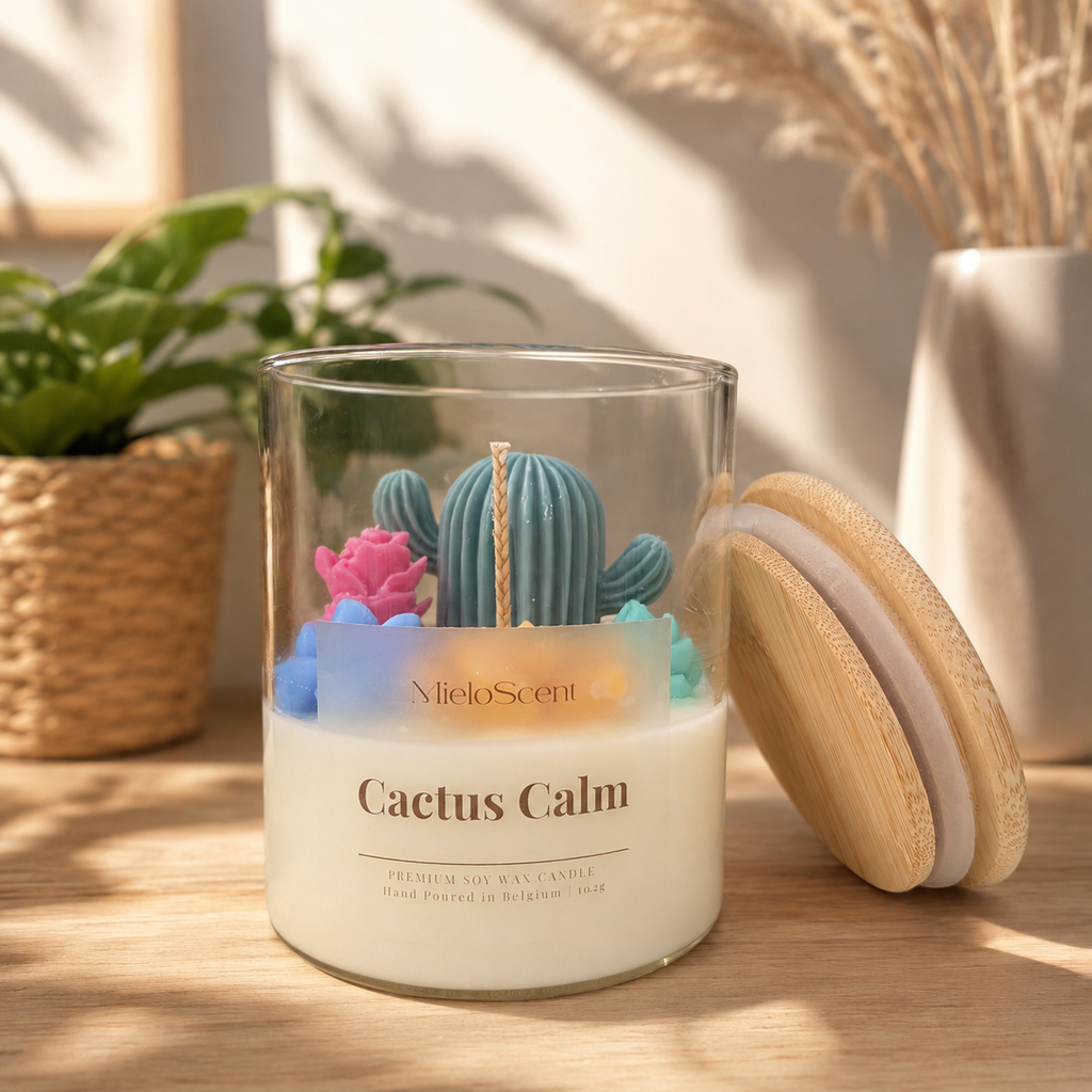 Cactus Calm
