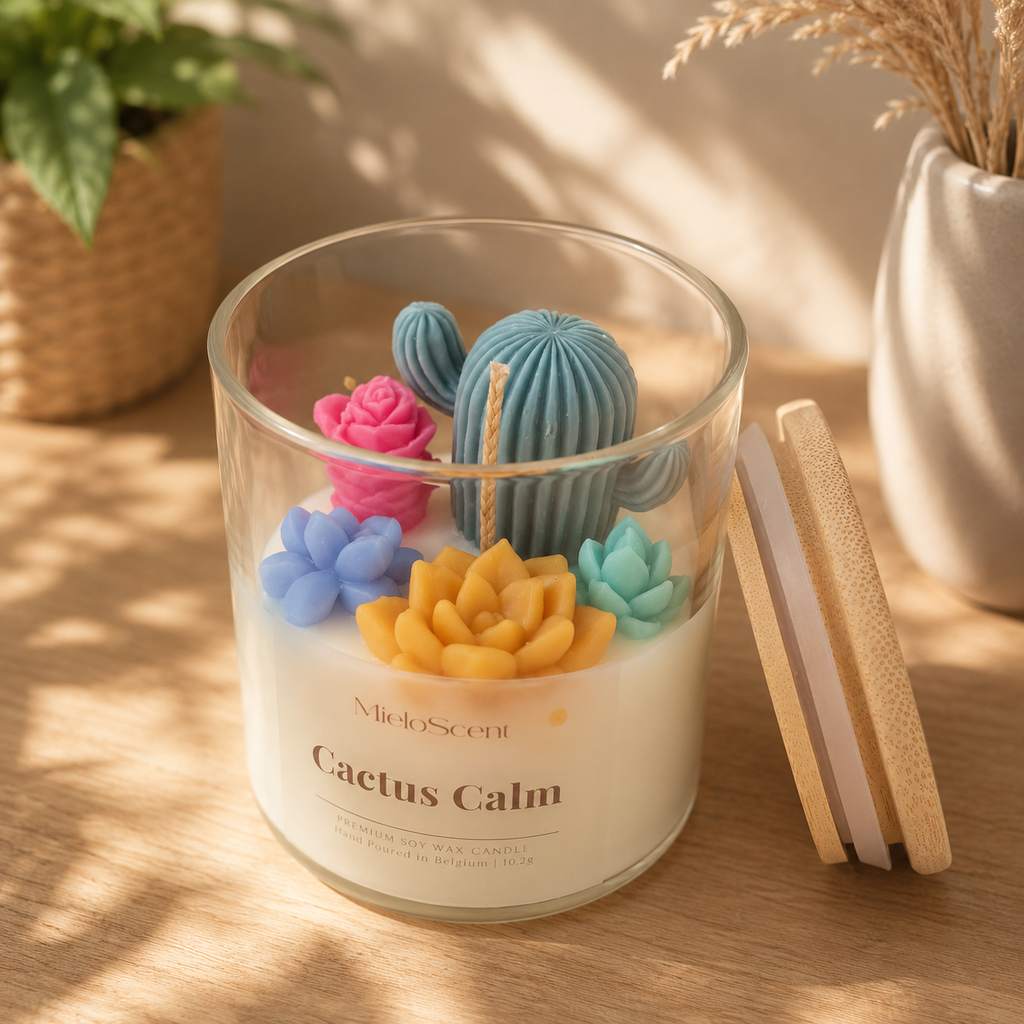 Cactus Calm