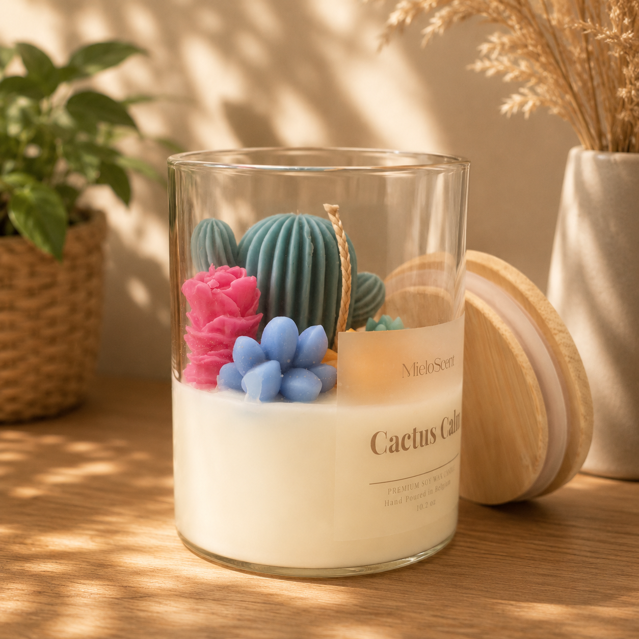 Cactus Calm