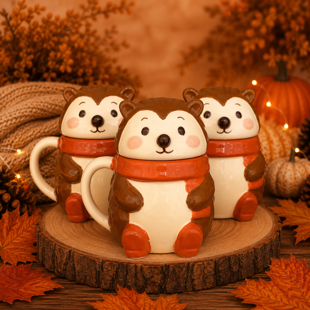 Cozy Hedge
