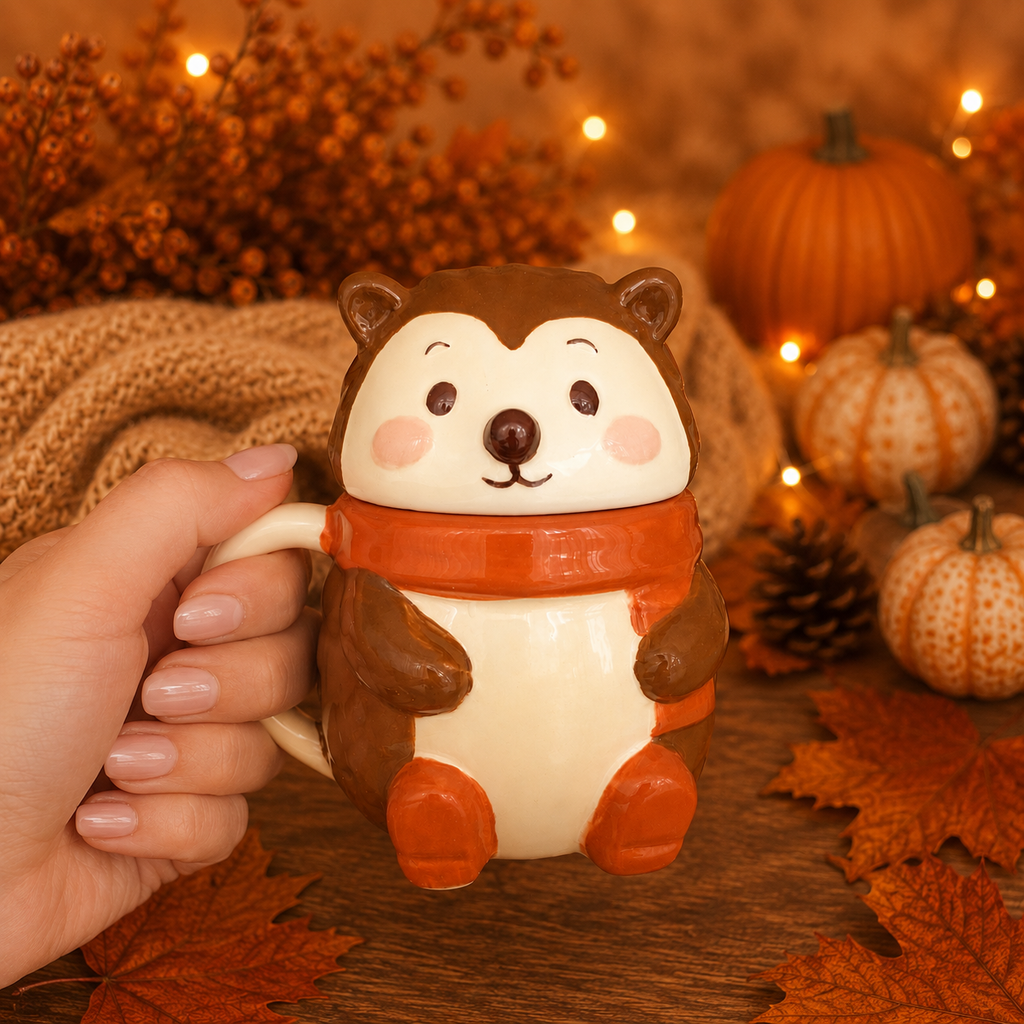 Cozy Hedge