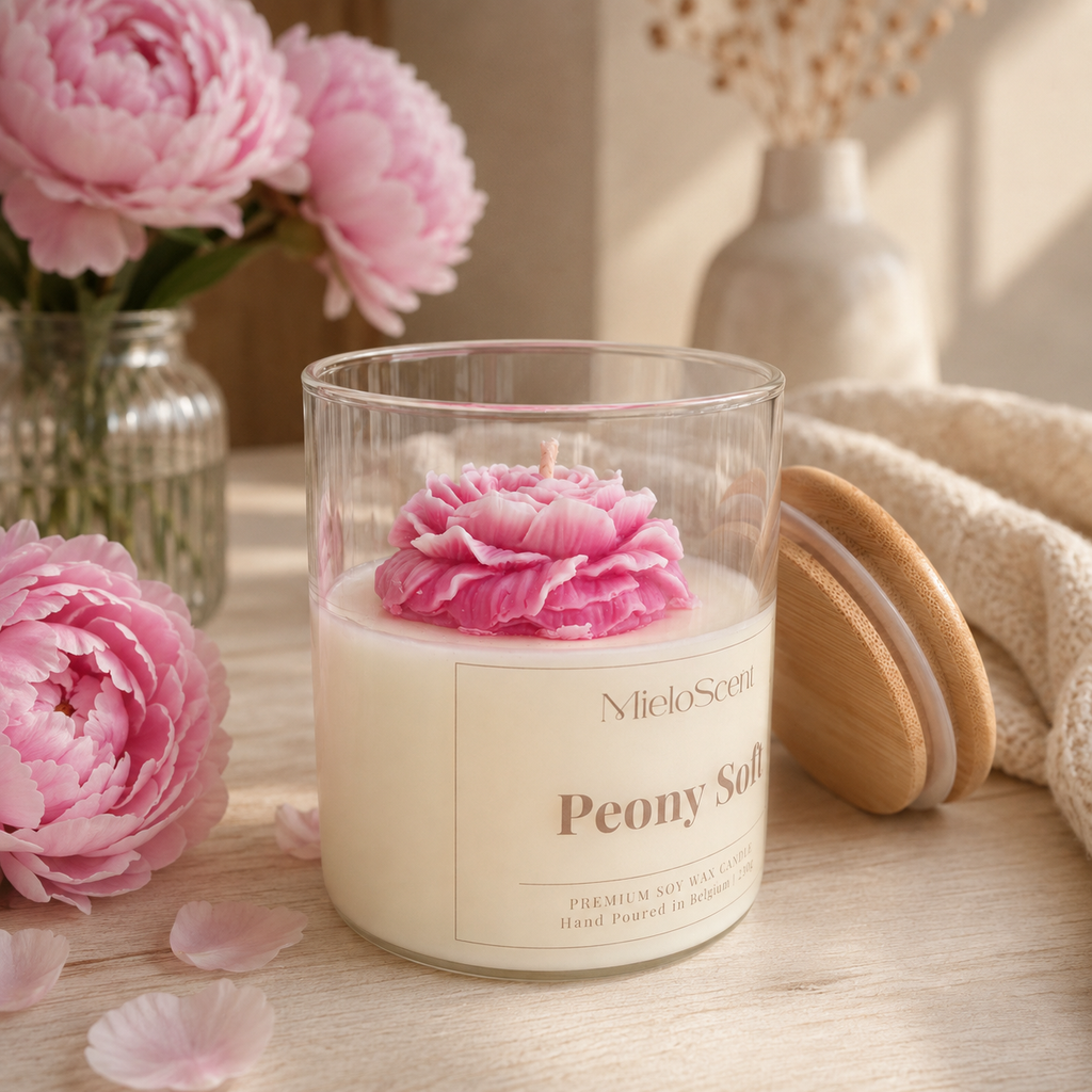 Peony Soft