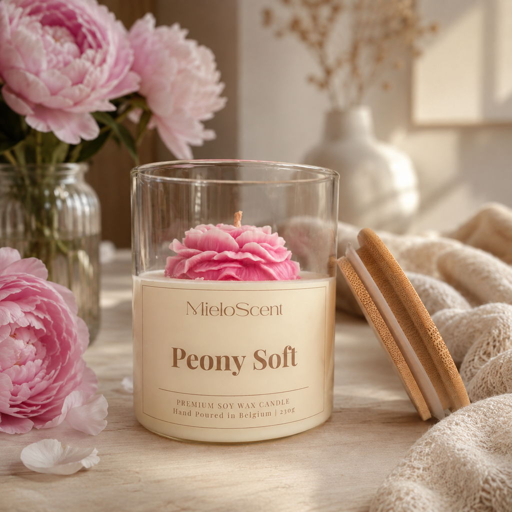 Peony Soft