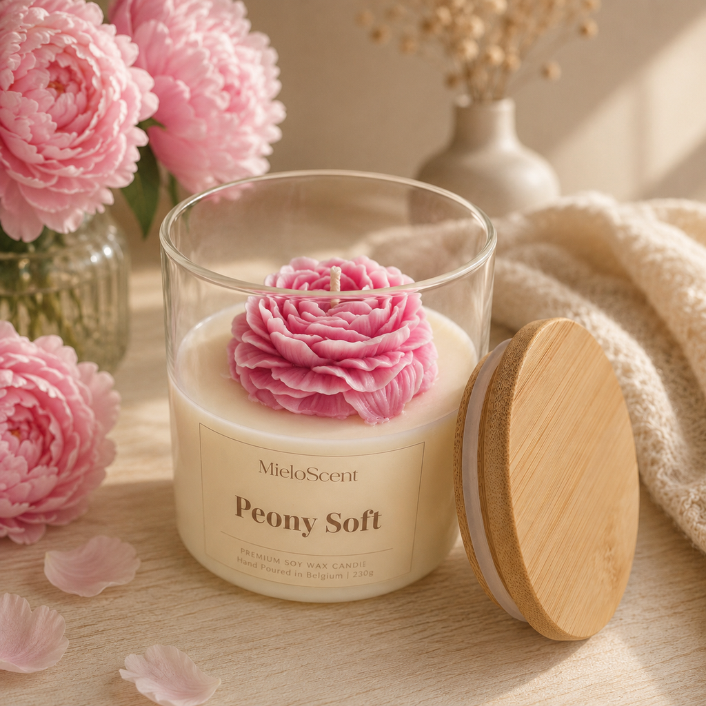 Peony Soft