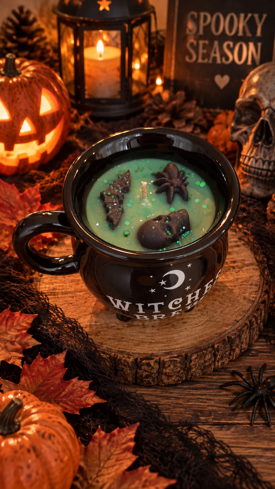 Witches Brew