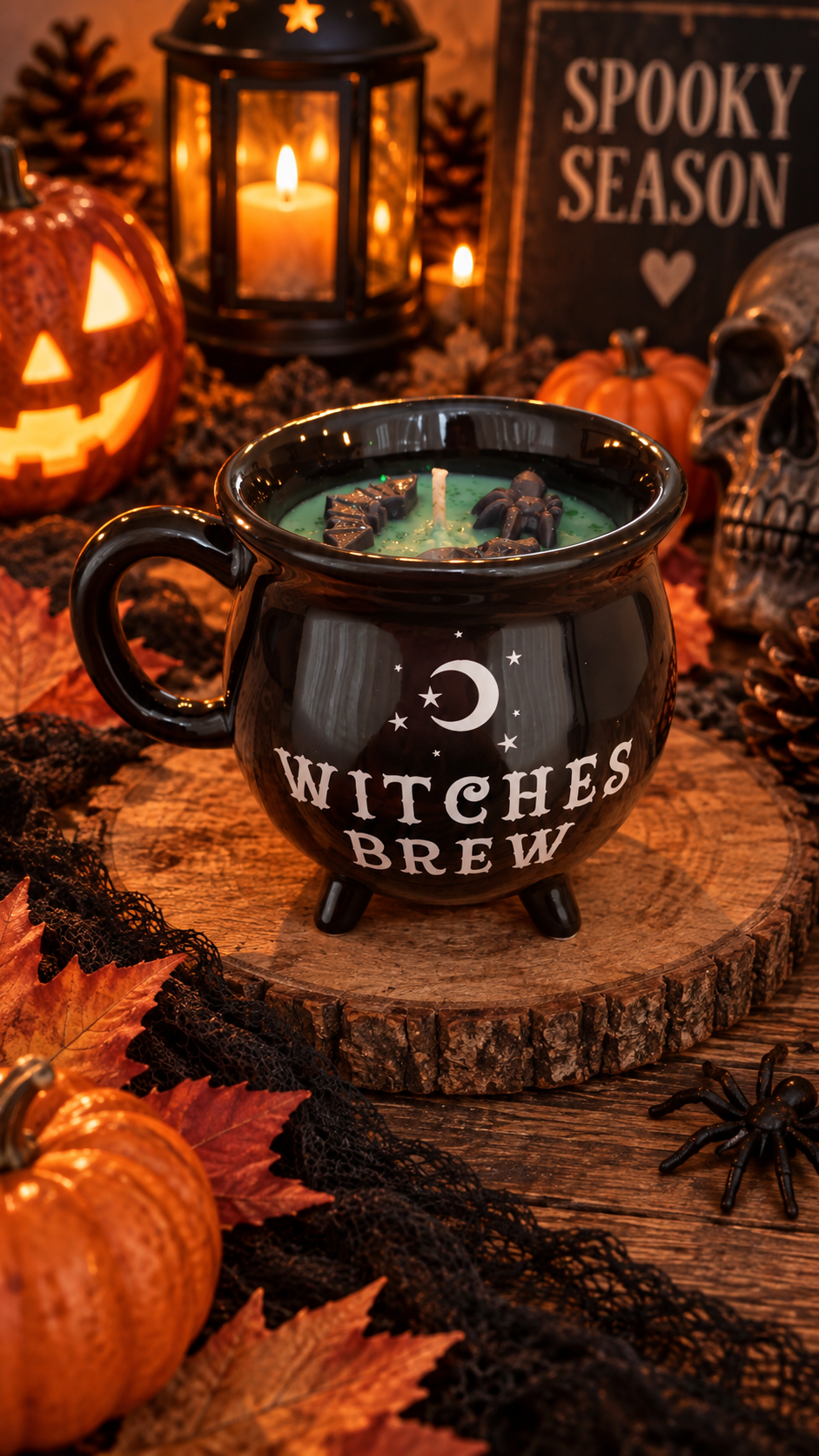 Witches Brew
