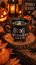 Witches Brew