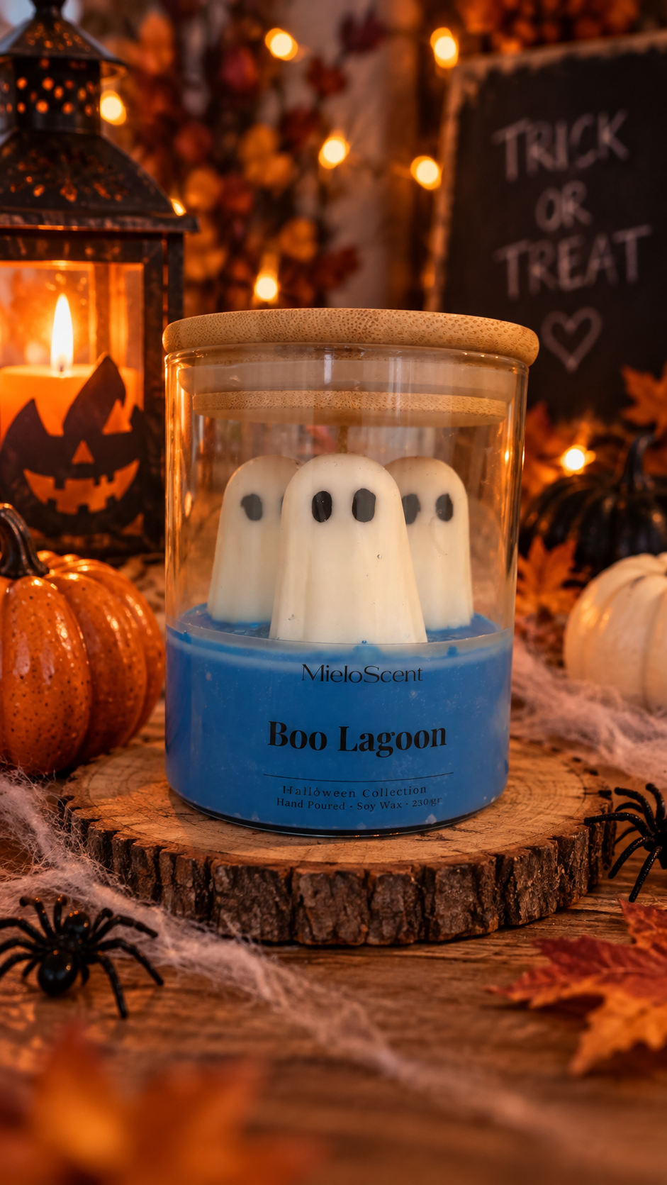 Boo Lagoon