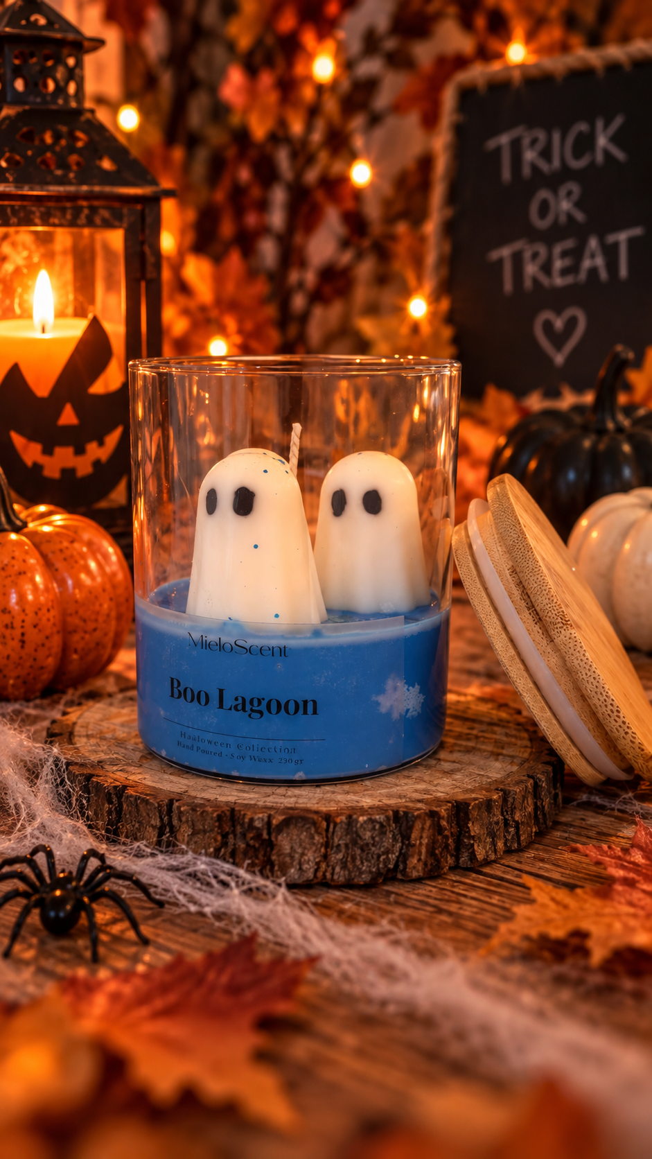 Boo Lagoon
