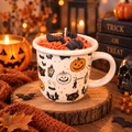 Pumpkin Spell