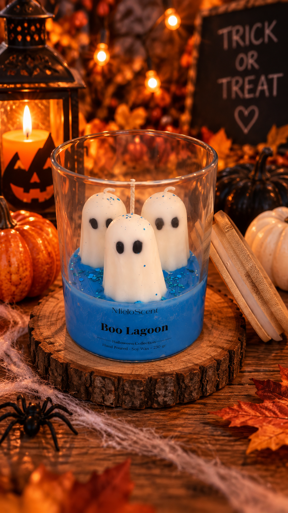 Boo Lagoon