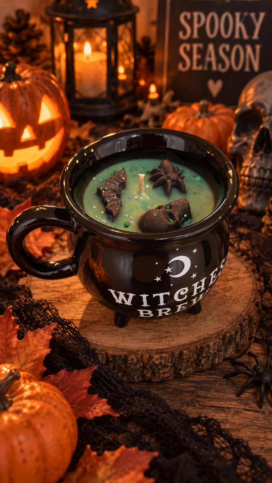Witches Brew