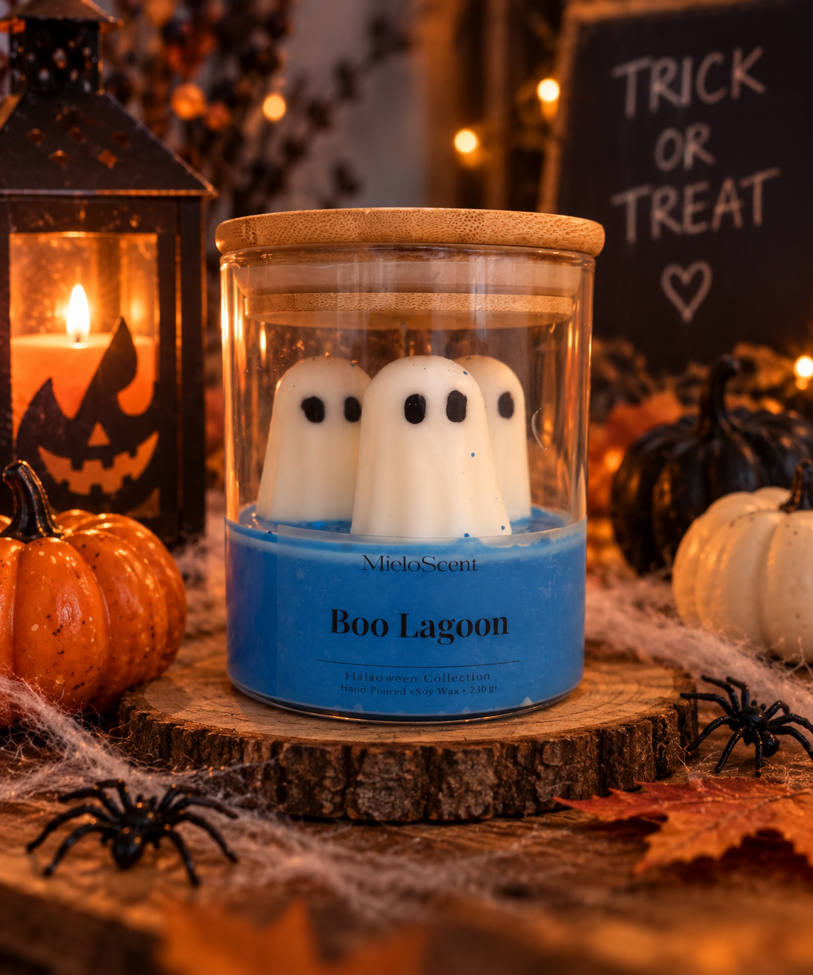 Boo Lagoon
