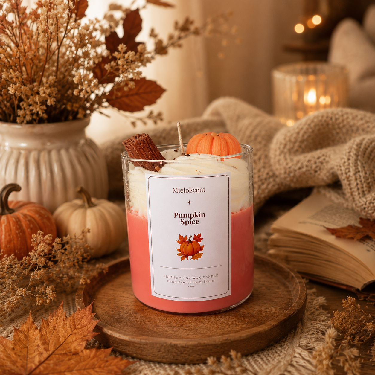 Pumpkin Spice