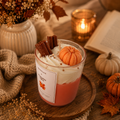 Pumpkin Spice
