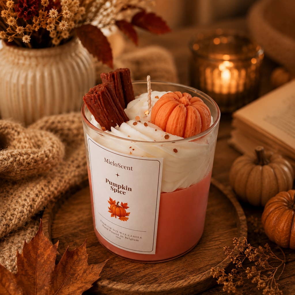 Pumpkin Spice